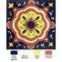 Ceramic Frost Proof Tile Cupula